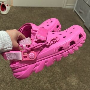 Post Malone x Crocs 2020